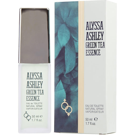 Alyssa Ashley Green Tea - 7STARSFRAGRANCES.COM
