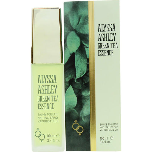 Alyssa Ashley Green Tea Essence - 7STARSFRAGRANCES.COM