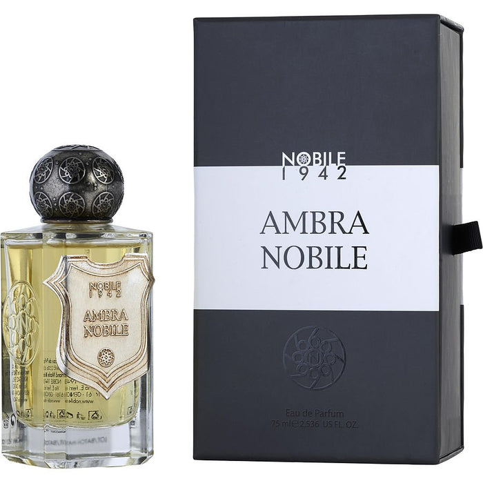 Ambra Nobile Eau De Parfum - 7STARSFRAGRANCES.COM