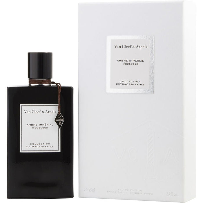 Ambre Imperial Van Cleef & Arpels - 7STARSFRAGRANCES.COM