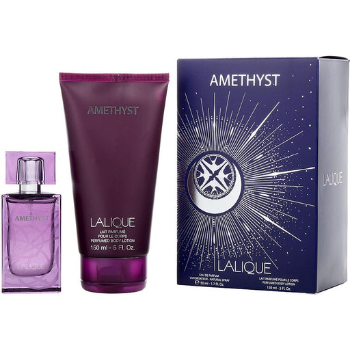 Amethyst Lalique - 7STARSFRAGRANCES.COM