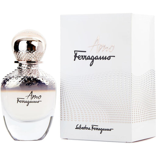 Amo Ferragamo - 7STARSFRAGRANCES.COM