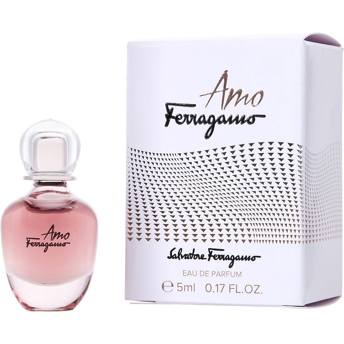 Amo Ferragamo - 7STARSFRAGRANCES.COM