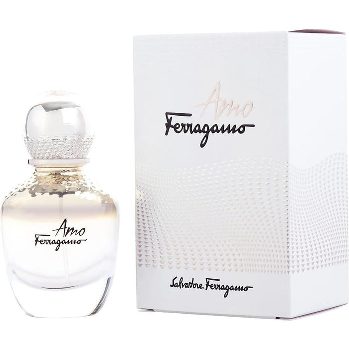 Amo Ferragamo - 7STARSFRAGRANCES.COM