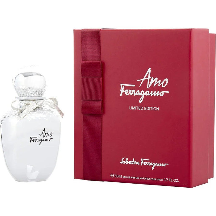 Amo Ferragamo - 7STARSFRAGRANCES.COM