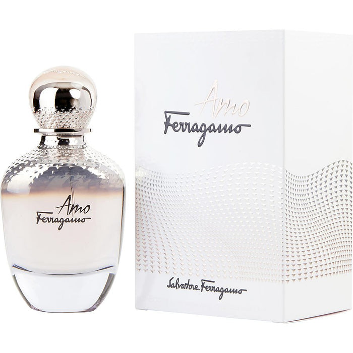 Amo Ferragamo - 7STARSFRAGRANCES.COM