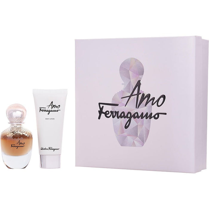 Amo Ferragamo - 7STARSFRAGRANCES.COM