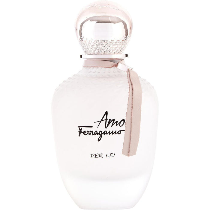 Amo Ferragamo Per Lei - 7STARSFRAGRANCES.COM