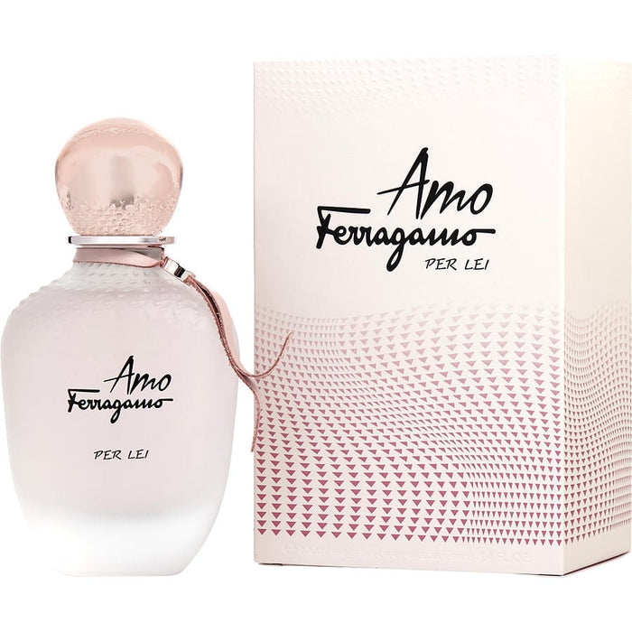 Amo Ferragamo Per Lei - 7STARSFRAGRANCES.COM