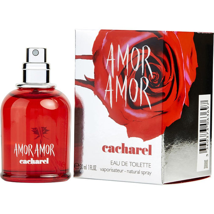 Amor Amor - 7STARSFRAGRANCES.COM