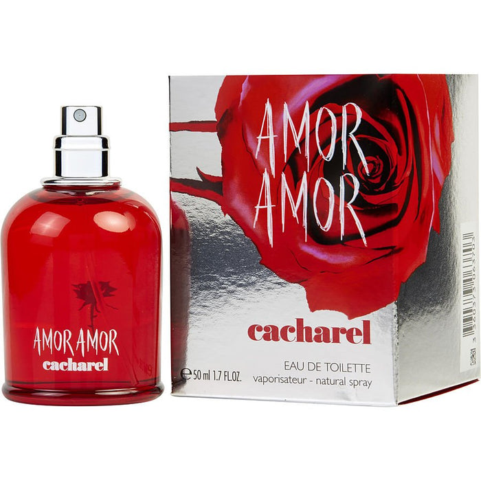 Amor Amor - 7STARSFRAGRANCES.COM