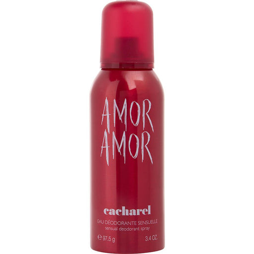 Amor Amor - 7STARSFRAGRANCES.COM