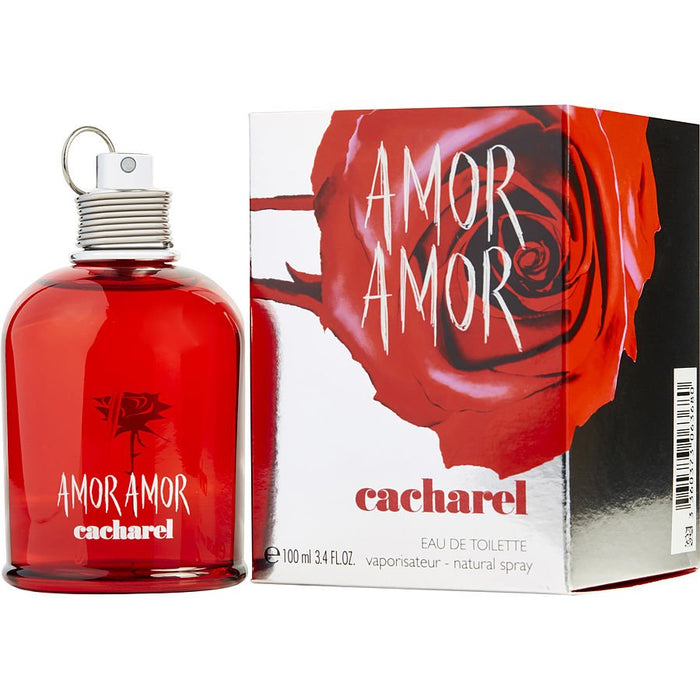 Amor Amor - 7STARSFRAGRANCES.COM