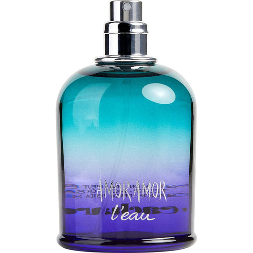 Amor Amor L'Eau - 7STARSFRAGRANCES.COM