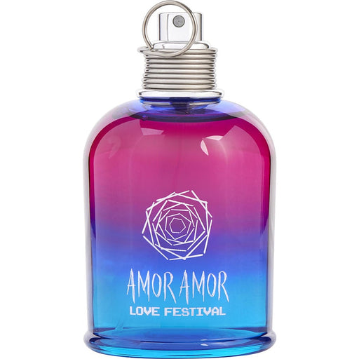 Amor Amor Love Festival - 7STARSFRAGRANCES.COM