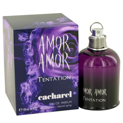 Amor Amor Tentation - 7STARSFRAGRANCES.COM