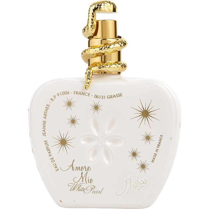 Amore Mio White Pearl - 7STARSFRAGRANCES.COM