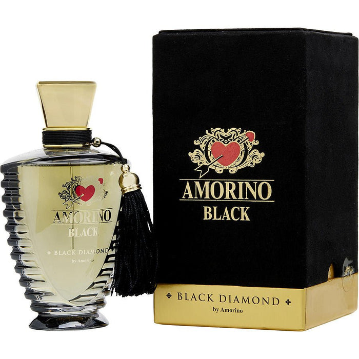 Amorino Black Diamond - 7STARSFRAGRANCES.COM