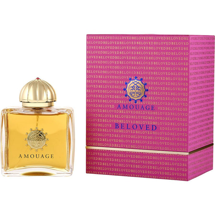 Amouage Beloved - 7STARSFRAGRANCES.COM