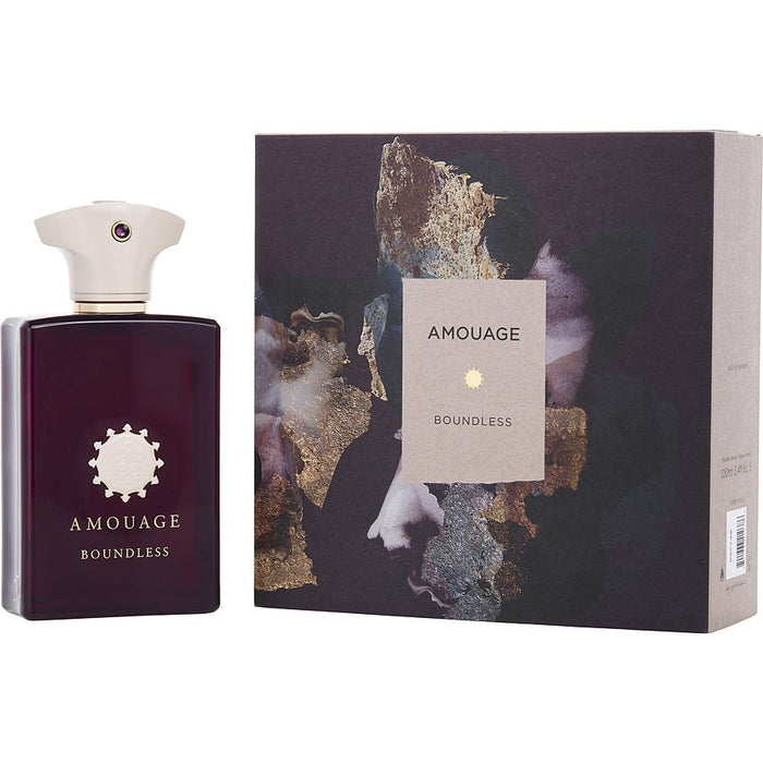 Amouage Boundless - 7STARSFRAGRANCES.COM