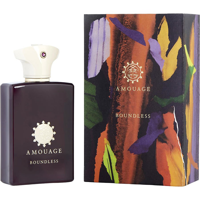 Amouage Boundless - 7STARSFRAGRANCES.COM