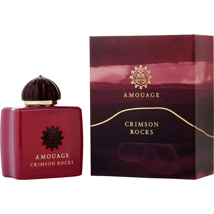 Amouage Crimson Rocks - 7STARSFRAGRANCES.COM