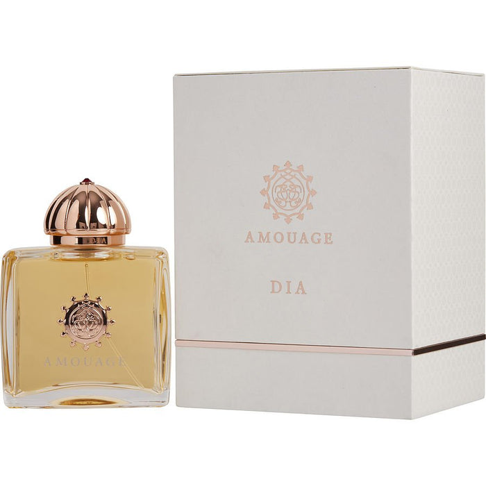 Amouage Dia - 7STARSFRAGRANCES.COM