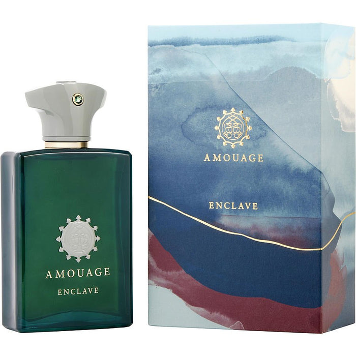 Amouage Enclave - 7STARSFRAGRANCES.COM