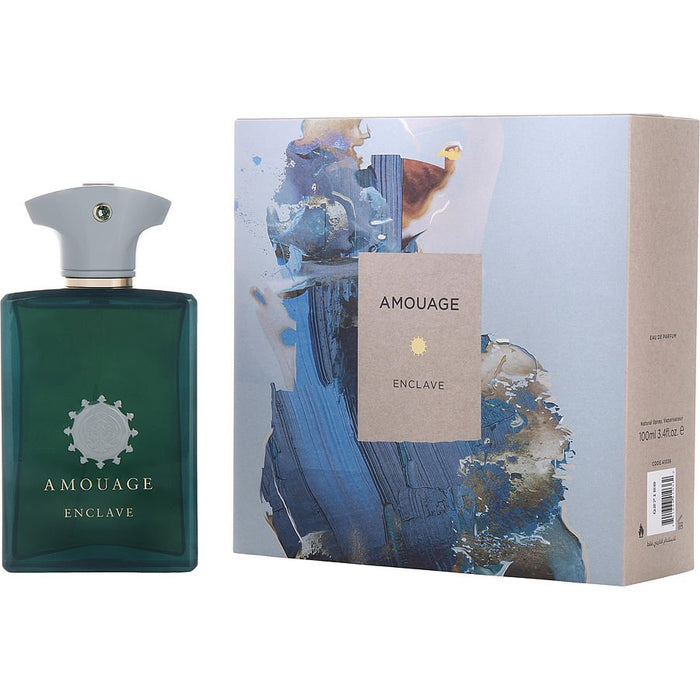 Amouage Enclave - 7STARSFRAGRANCES.COM