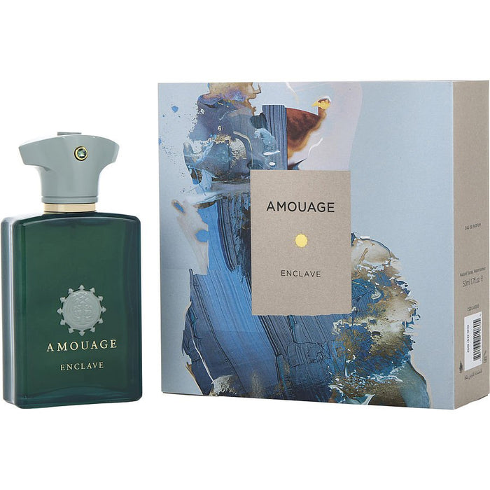 Amouage Enclave - 7STARSFRAGRANCES.COM