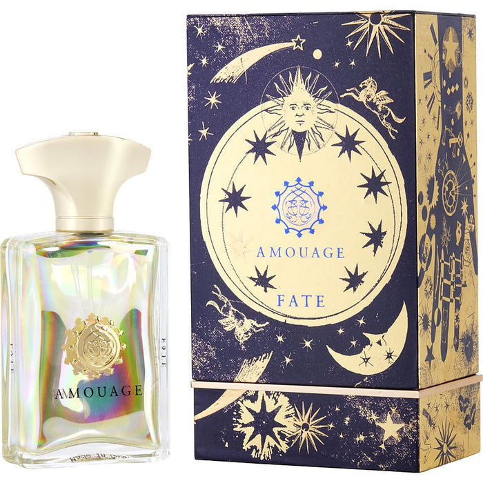 Amouage Fate Man - 7STARSFRAGRANCES.COM