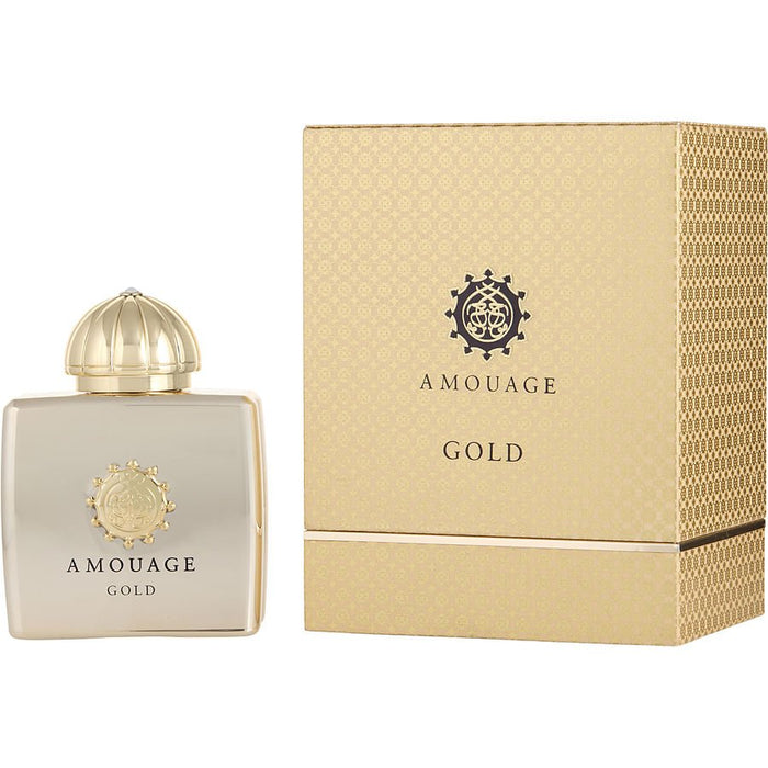 Amouage Gold - 7STARSFRAGRANCES.COM