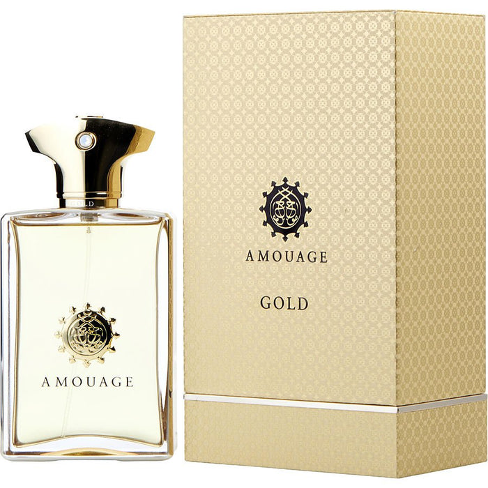 Amouage Gold - 7STARSFRAGRANCES.COM