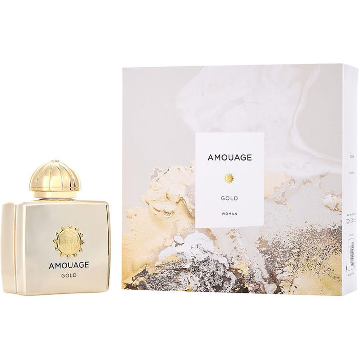 Amouage Gold - 7STARSFRAGRANCES.COM