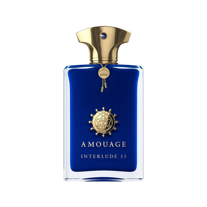 Amouage Interlude 53 - 7STARSFRAGRANCES.COM