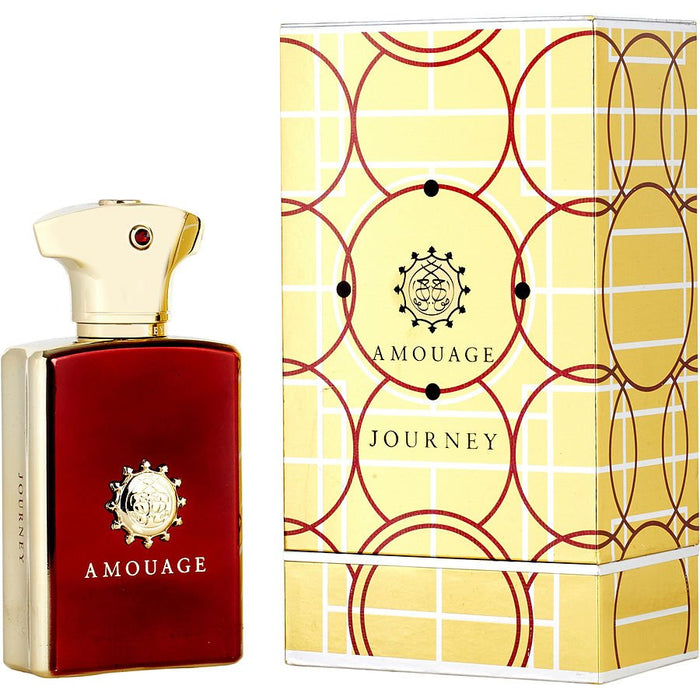 Amouage Journey - 7STARSFRAGRANCES.COM