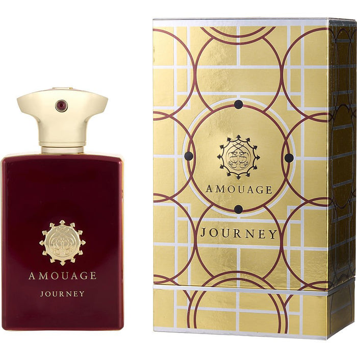 Amouage Journey - 7STARSFRAGRANCES.COM