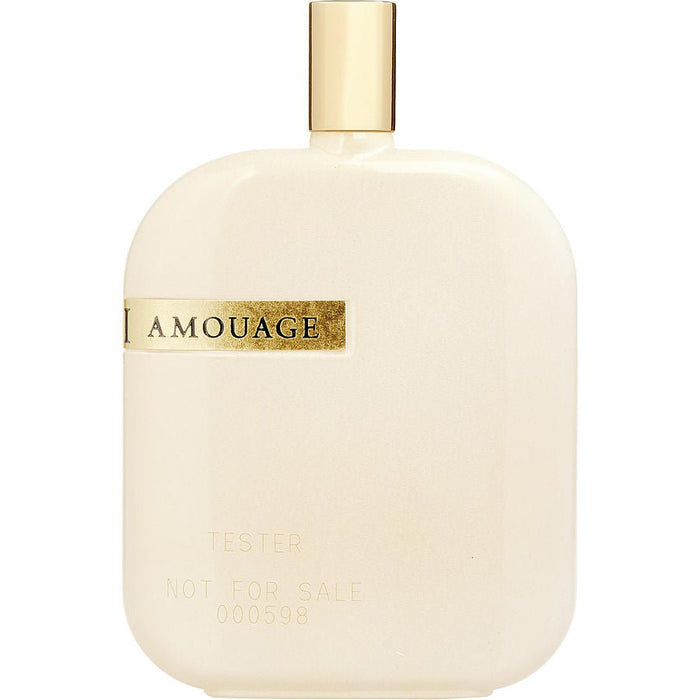 Amouage Library Opus VIII - 7STARSFRAGRANCES.COM