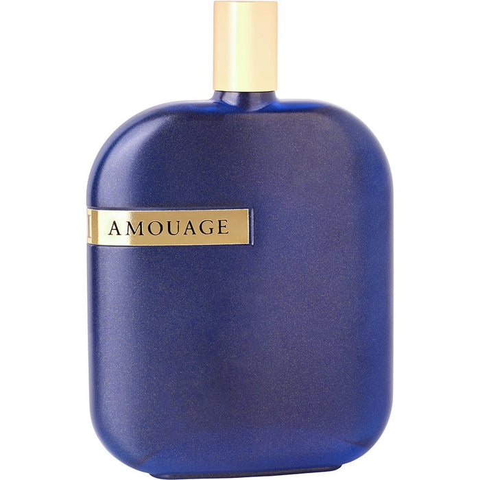 Amouage Library Opus XI - 7STARSFRAGRANCES.COM