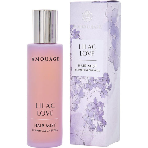 Amouage Lilac Love - 7STARSFRAGRANCES.COM