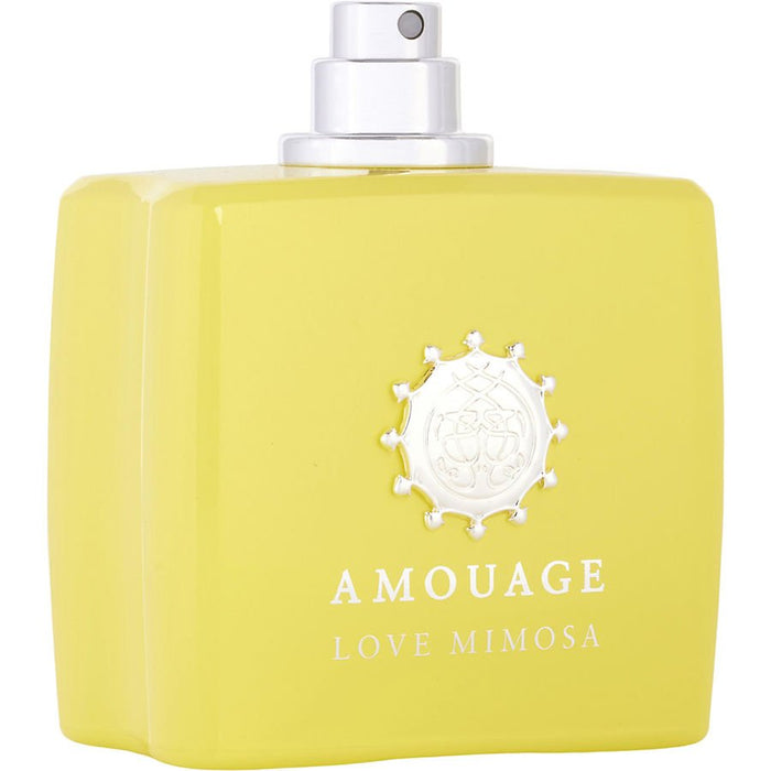 Amouage Love Mimosa - 7STARSFRAGRANCES.COM