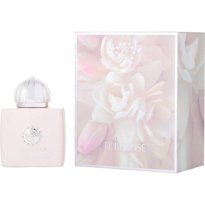 Amouage Love Tuberose - 7STARSFRAGRANCES.COM