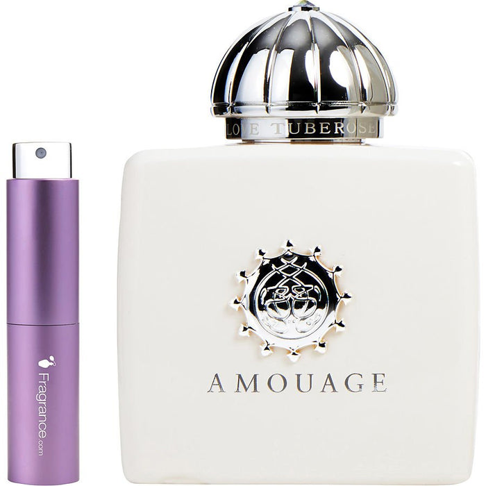 Amouage Love Tuberose - 7STARSFRAGRANCES.COM