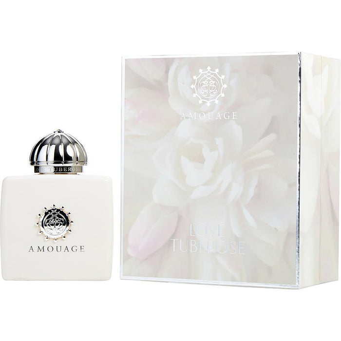 Amouage Love Tuberose - 7STARSFRAGRANCES.COM