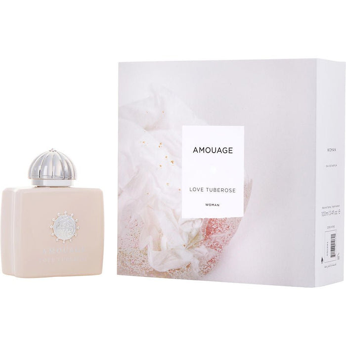 Amouage Love Tuberose - 7STARSFRAGRANCES.COM