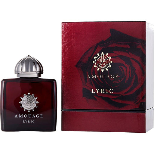 Amouage Lyric - 7STARSFRAGRANCES.COM