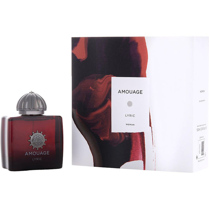 Amouage Lyric - 7STARSFRAGRANCES.COM