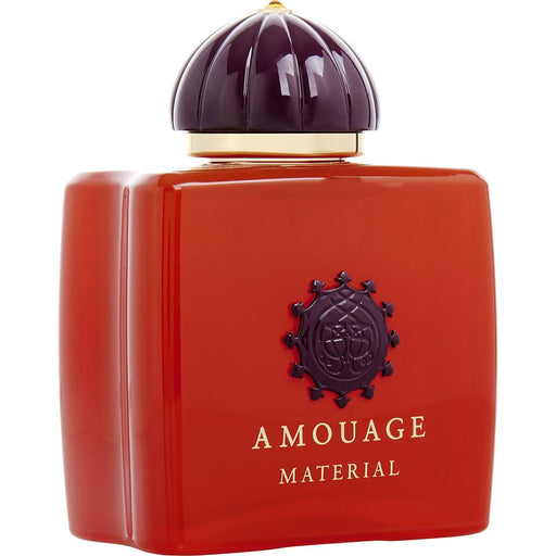 Amouage Material - 7STARSFRAGRANCES.COM