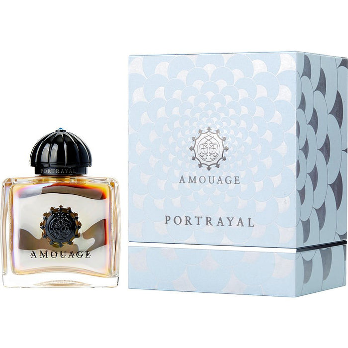 Amouage Portrayal - 7STARSFRAGRANCES.COM