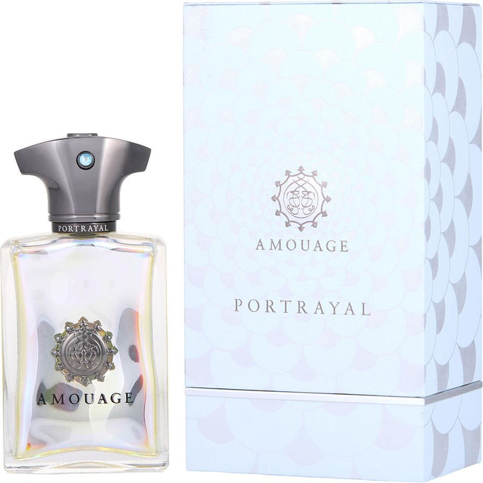 Amouage Portrayal - 7STARSFRAGRANCES.COM